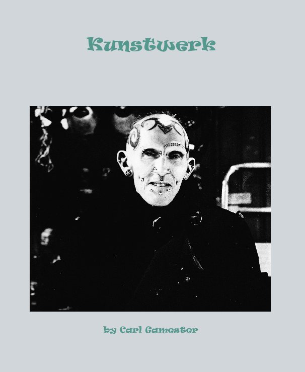 Ver Kunstwerk por Carl Gamester