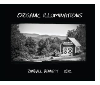 Organic Illuminations book cover