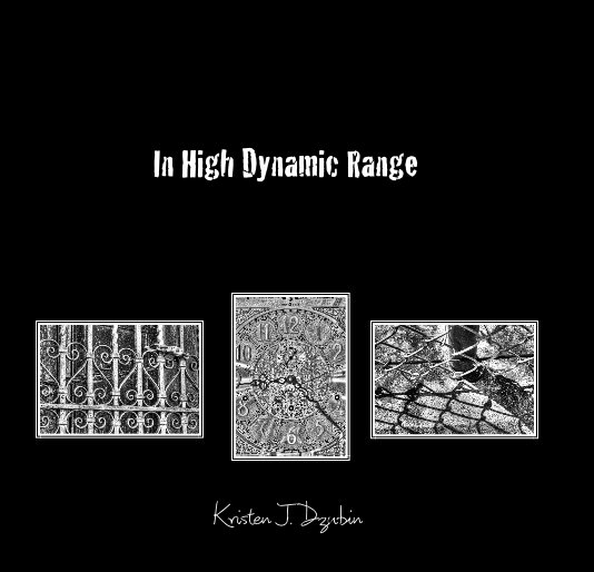 View In High Dynamic Range by Kristen J. Dzubin