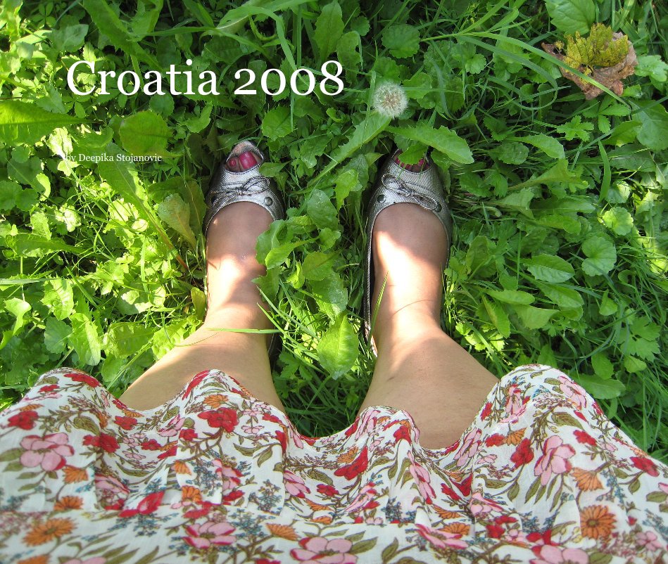 Croatia 2008 nach Deepika Stojanovic anzeigen