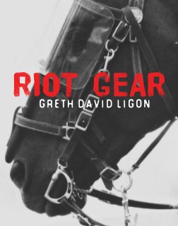 Riot Gear book cover