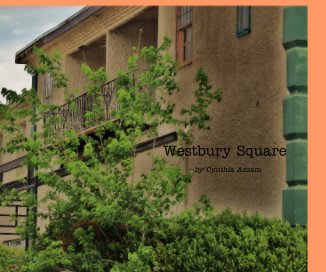 Westbury Square book cover