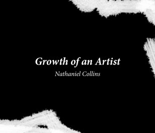 Growth of an Artist book cover