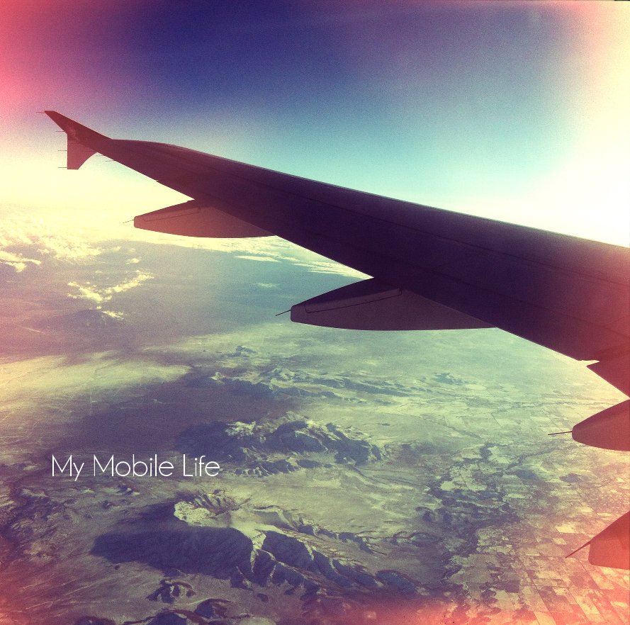 View My Mobile Life by Metrobrkr