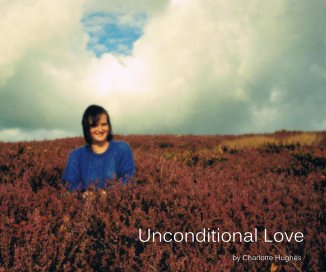 Unconditional Love book cover