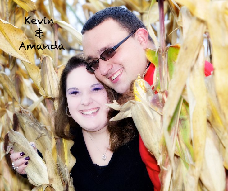 View Kevin & Amanda by Edges Photography