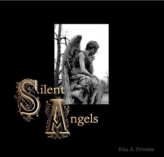 Ver Silent Angels por Rita A Privette