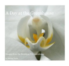 A Day at the Greenhouse book cover