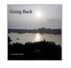 Going Back book cover
