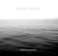 WEEKLY DIGEST book cover