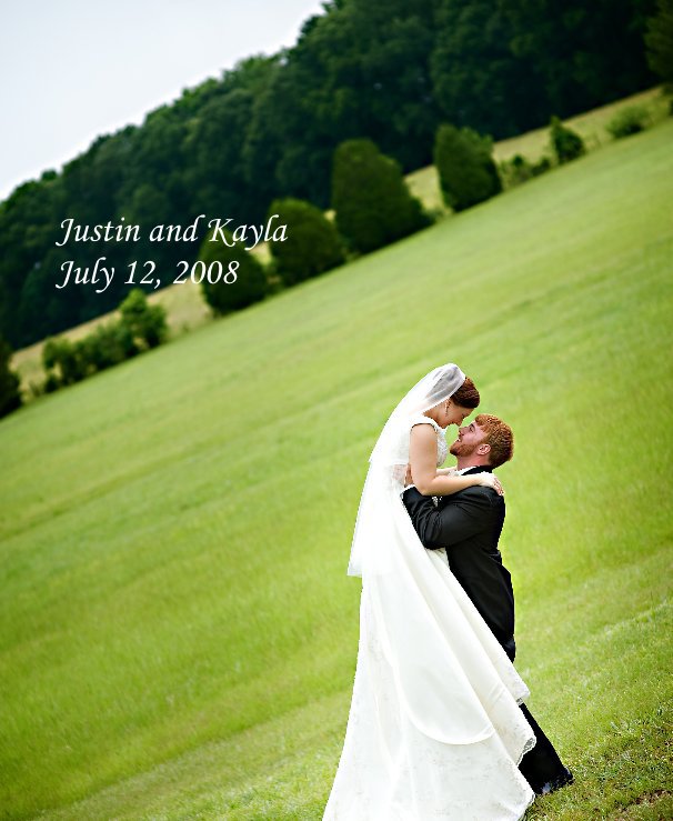 Ver Justin and Kayla July 12, 2008 por Kayla Miller