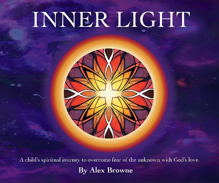 View Inner Light by Alex Browne