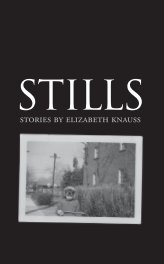 Stills book cover