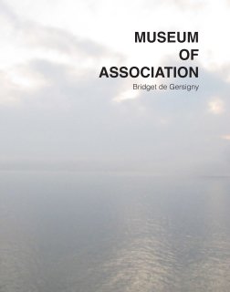 Museum of Association book cover