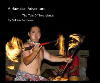A Hawaiian Adventure book cover