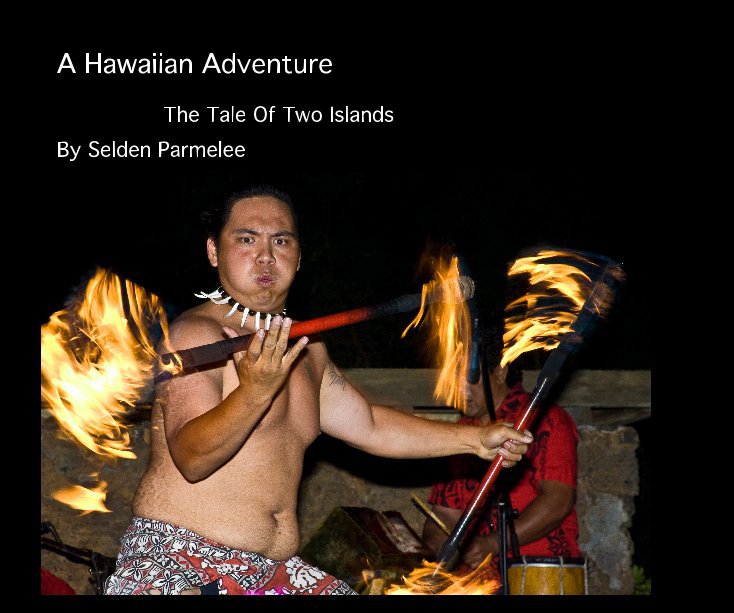 View A Hawaiian Adventure by Selden Parmelee