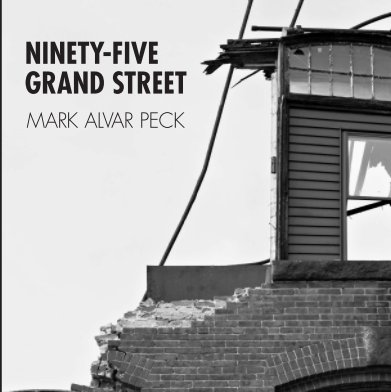 Ninety-Five Grand Street book cover