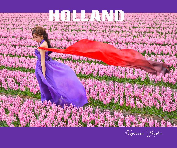 View Holland by amiehana
