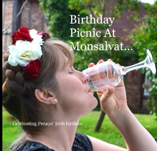 View Birthday Picnic At Monsalvat... by rozies