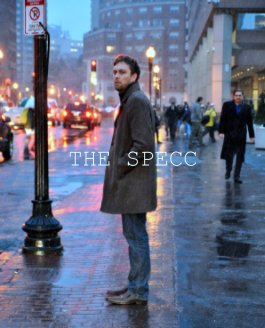 THE SPECC book cover