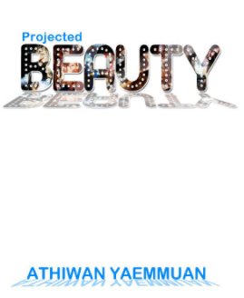 Projected Beauty book cover