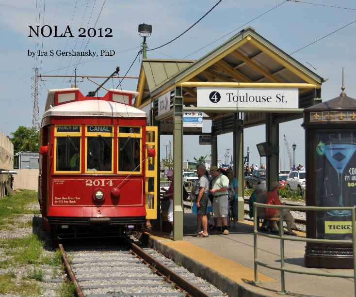 View NOLA 2012 by cardshrink