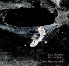 Les Quarks. book cover
