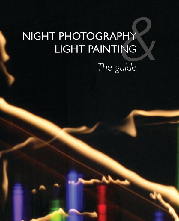 View Night photography and light painting by Jemma Davies