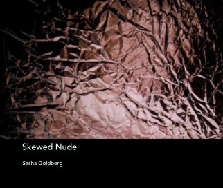 Skewed Nude book cover