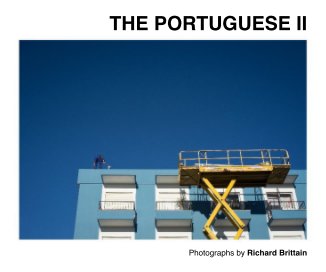 THE PORTUGUESE II book cover