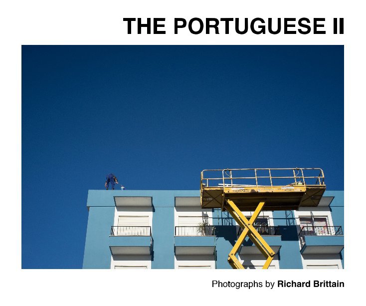 View THE PORTUGUESE II by RichyB