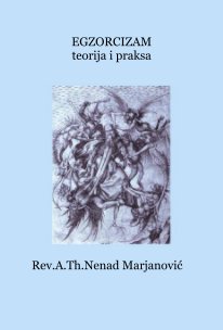 EGZORCIZAM teorija i praksa book cover