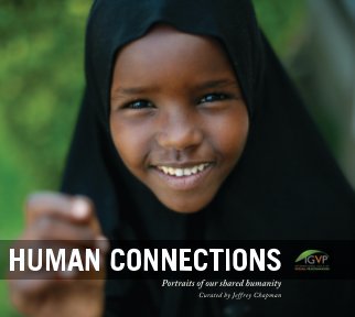 Human Connections book cover