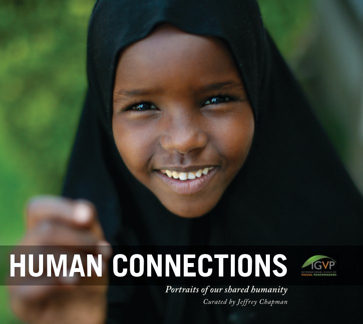 Visualizza Human Connections di Visual Peacemakers Community