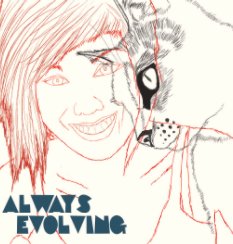Always Evolving book cover
