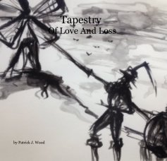 Tapestry Of Love And Loss book cover
