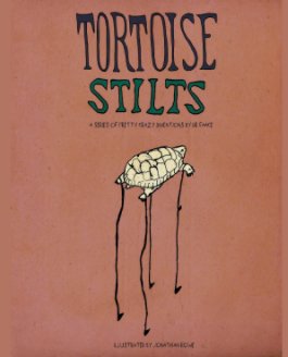 Tortoise Stilts book cover