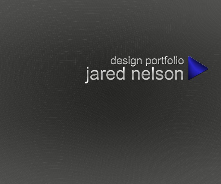View Portfolio3 by Jared Nelson