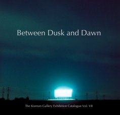 Between Dusk and Dawn book cover