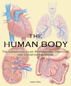 THE HUMAN BODY book cover