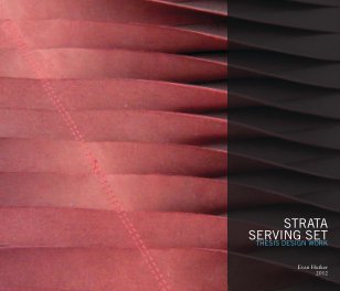 Strata Serving Set book cover