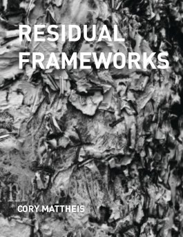 Residual Frameworks book cover