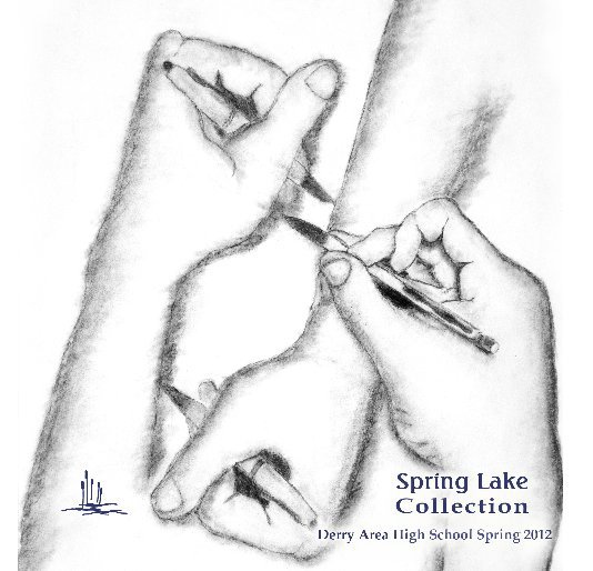 View The Spring Lake Collection 2012 by Derry Area High School