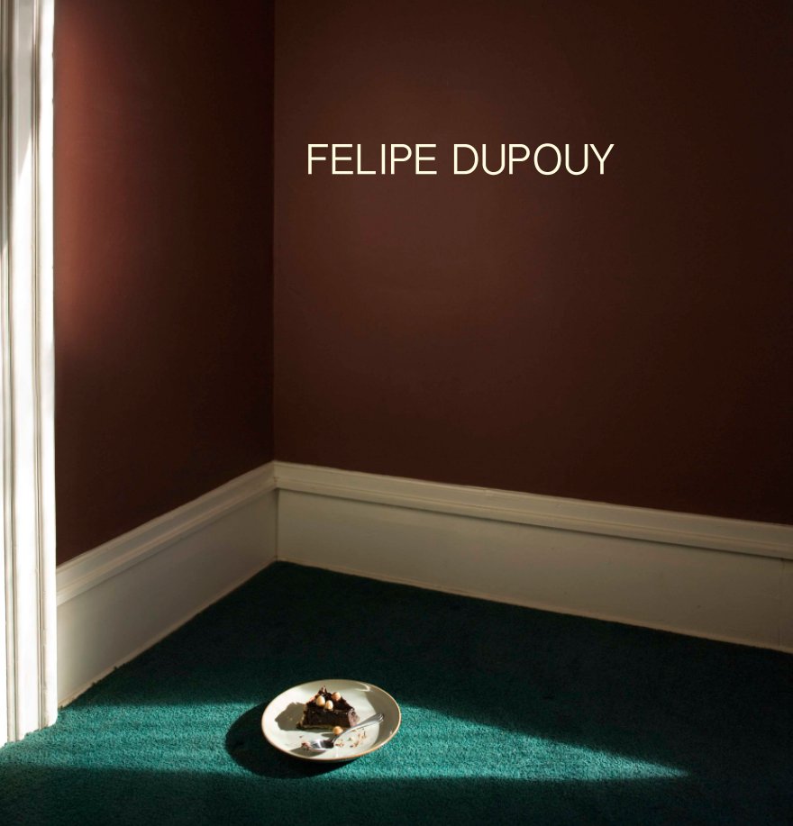 View Felipe Dupouy - New Commercial Work by Felipe Dupouy