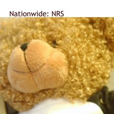 Nationwide: NRS book cover