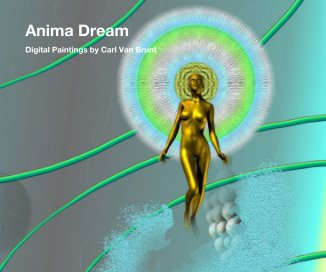 Anima Dream book cover