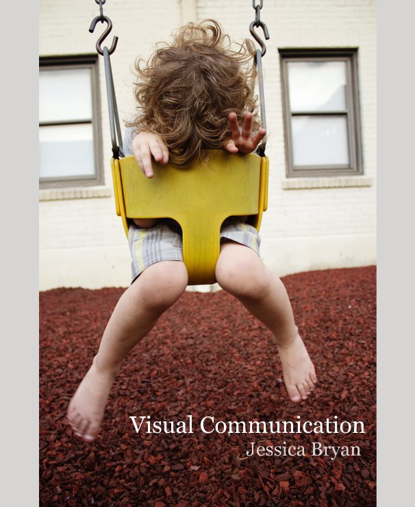 View Visual Communication Jessica Bryan by Jessica Bryan