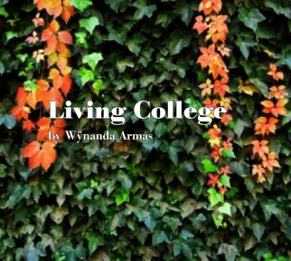 Living College book cover