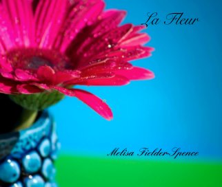 La Fleur book cover