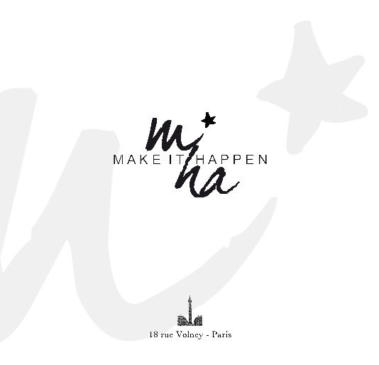 MIHA - MAKE IT HAPPEN FR nach verolb anzeigen